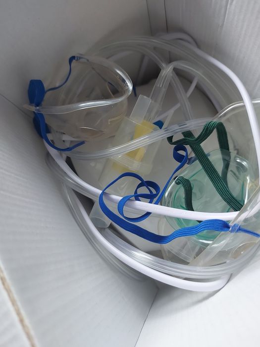 Aparat medical familie copii