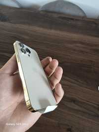 Iphone 13 Pro Gold