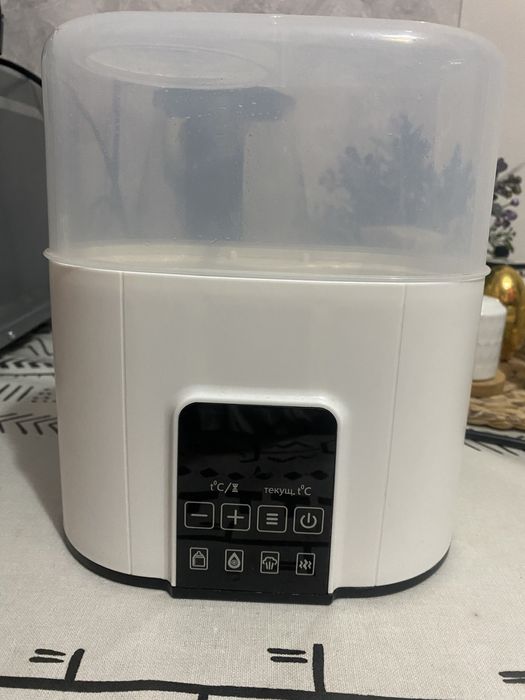 Продам подогреватель, стерилизатор, 2 в 1,