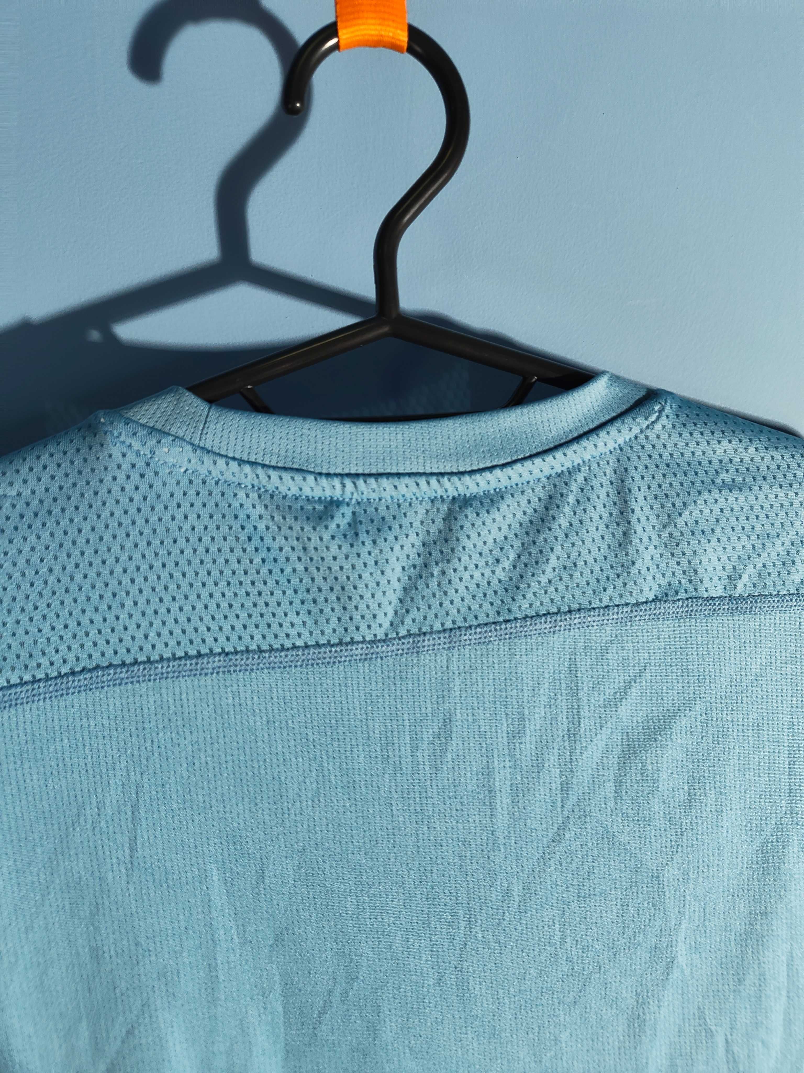 ADIDAS  Running PrimeGreen  Тениска/Мъжка М
