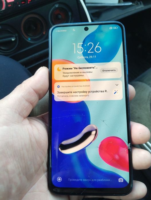 Redmi 11 s 6/64. .