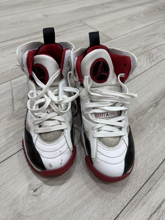 Jordan Маратонки