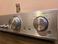 Onkyo A-9155. Amplificator de excepție. Sunet fin, de clasă. Preț fix!