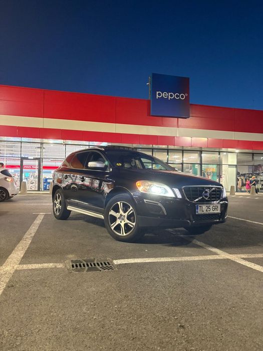 Vand Volvo xc60 2,4 diesel