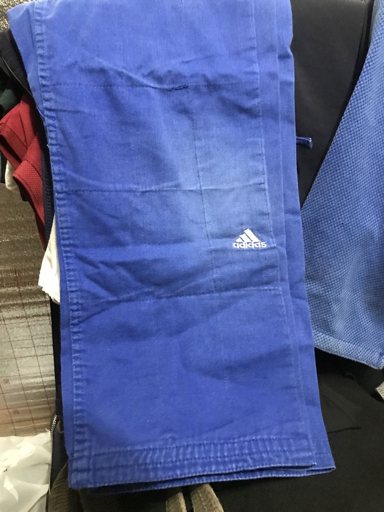 Judogi kimano adidas