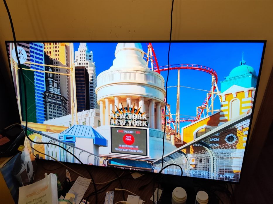 Tv-Neo-QLED-8K-140-Smart-Samsung-QE55Q700TATXZG-nu Philips,Sony,Lg