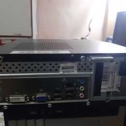 -Unitate-INTEL-DDR3-3G-HDD-160G-windows-7-64 biti-