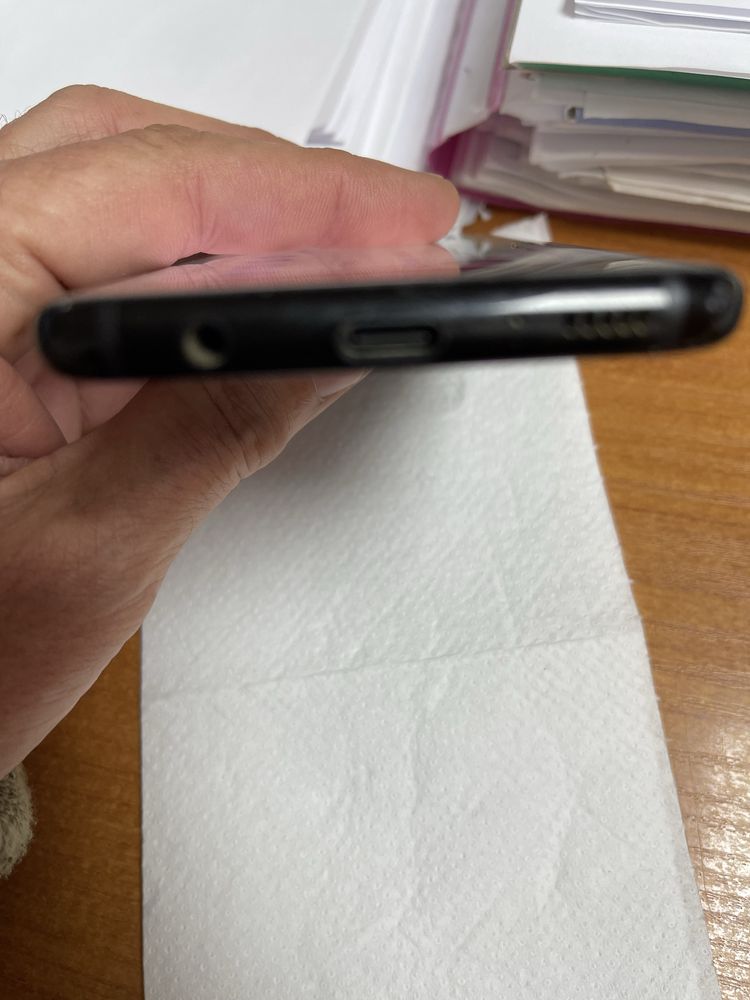 Samsung S8,model SM-G950F