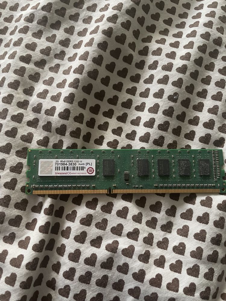 2gb ddr3