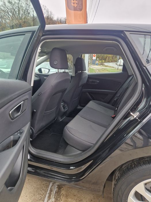 Seat Leon 2017 Garanție