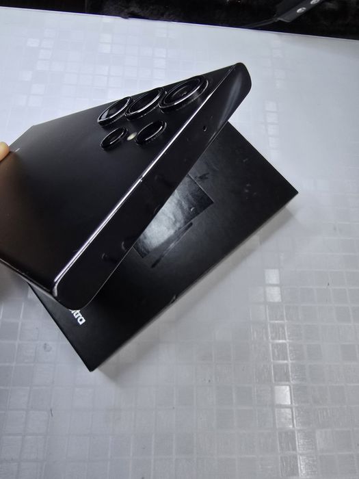 Samsung S 23 Ultra 12/256Gb karobka