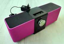 Sistem sunet stereo Logitech Pure-fi Express Plus