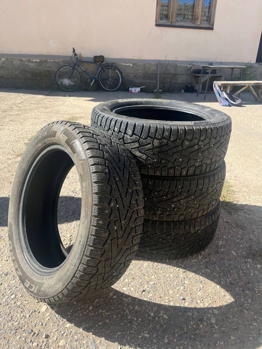 Зимние шины       ,