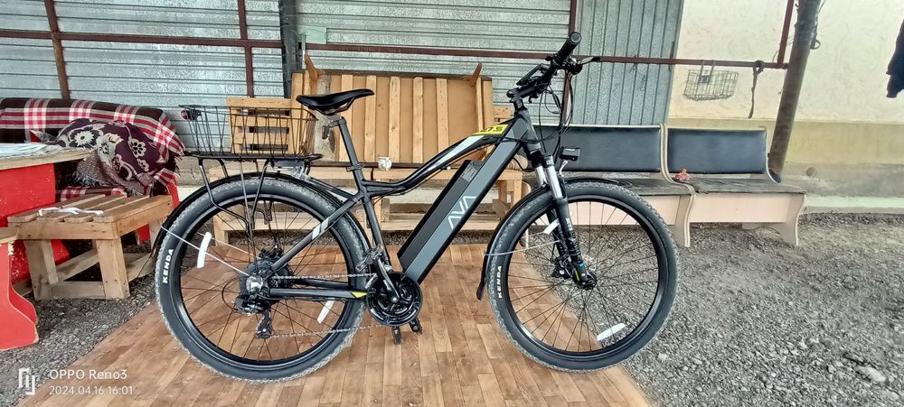 Велосипед сатылады