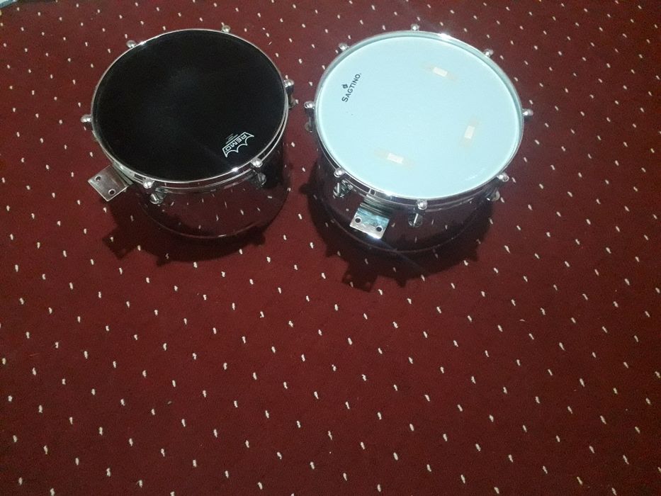 Timbal Barabann Sotiladi