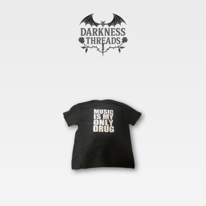 футболка y2k новая