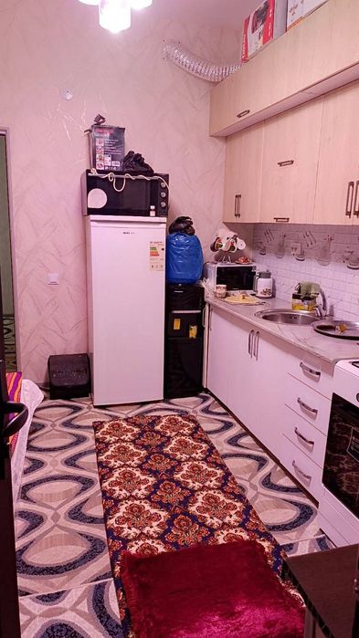 1 хона квартира сотилади