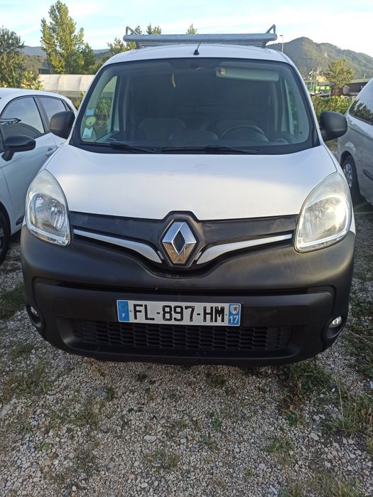 Renault Kangoo 2019