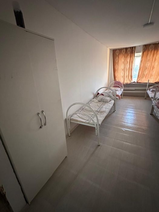 Сдается комнаты