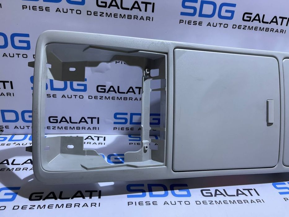 Plafoniera Sertar Sertare Suport Ochelari Spatiu Spatii Depozitare VW Golf PLUS 2004 - 2013 Cod 5M0868403F