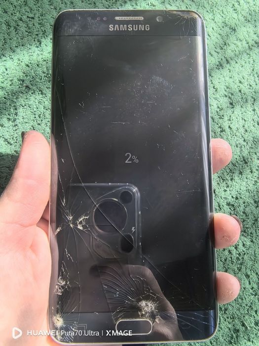 Samsung Galaxy S6 Edge+