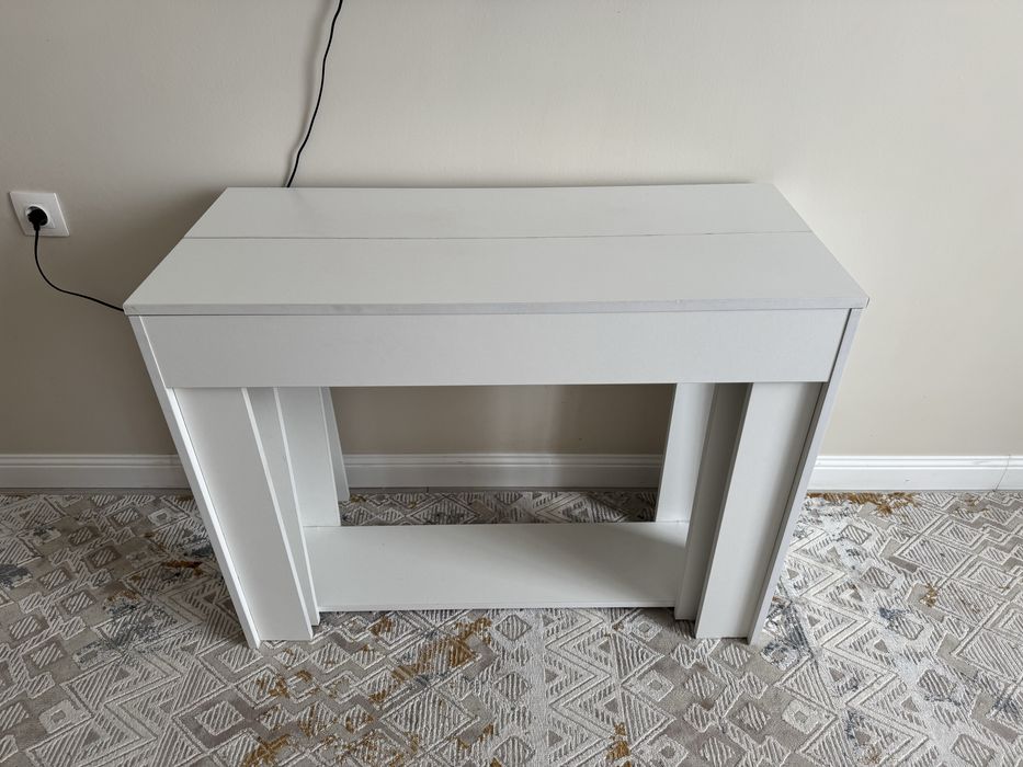 Стол трансформер