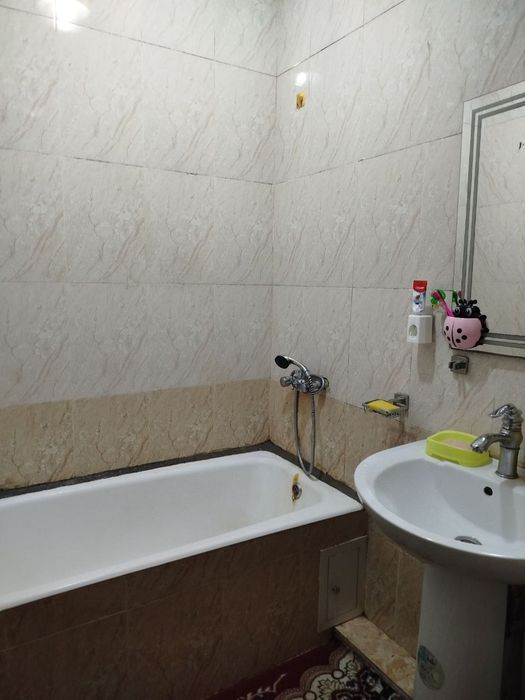 Срочно продаётся квартира. Чилонзор 19кв