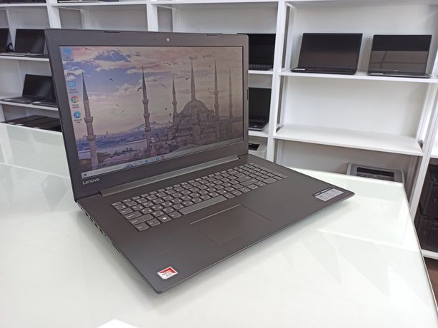 Ноутбук Lenovo IdeaPad 330 - 17.3 HD/A6-9225/4GB/SSD 128GB/R4 Graphics