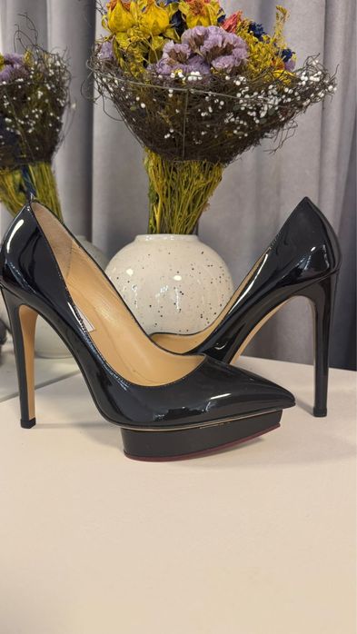 Официални обувки SEMILA