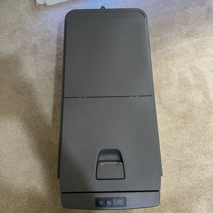 Frigider Scania pentru model S, R