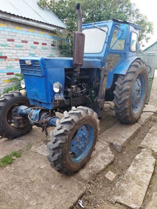 Продам трактор Т 40 АМ с документами