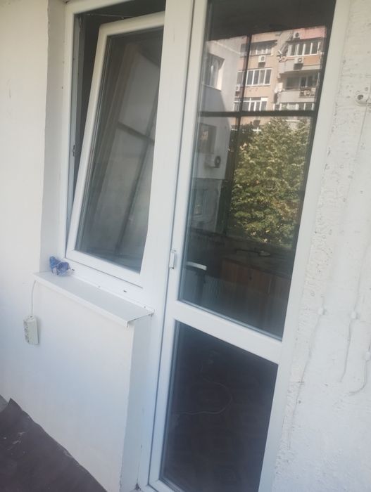 Пвц дограма (прозорец+ врата)