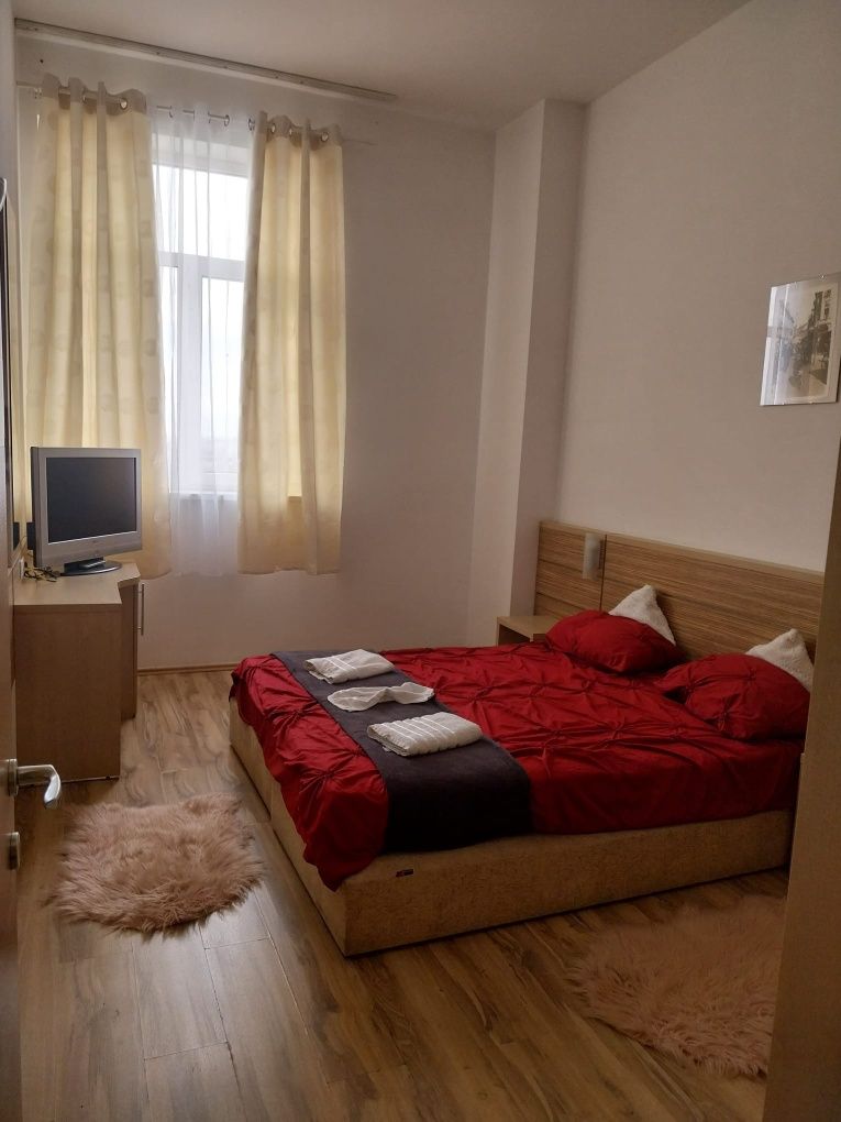 Apartamente în regim hotelier - zona Vitan