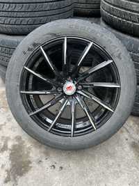 R16 Vossen deska balon Teshigi 4/100