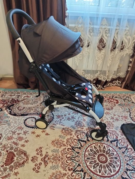 Продам коляска в хорошем состоянии