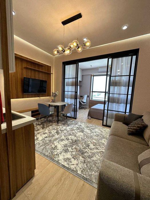 RENT | АРЕНДА квартира в NRG Oybek