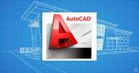 AutoCad для архитектора-ВИДЕОКУРС