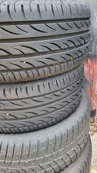 2бр. 215 45 17 Pirelli летни.