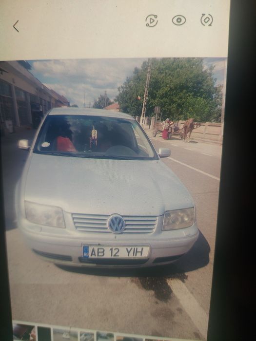 De vânzare vw bora sau la schimb cu alt ceva dacă e cazul mai dau dife