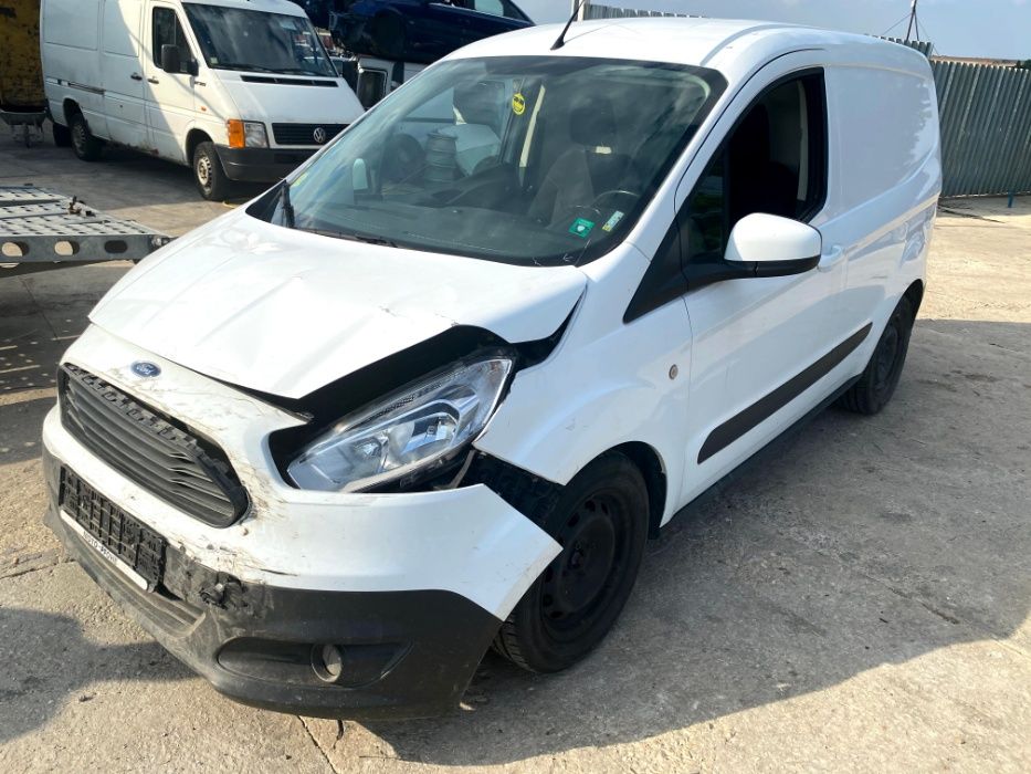 Продавам Ford Transit Courier 1.5 TDCI, Форд Транзит Куриер на части