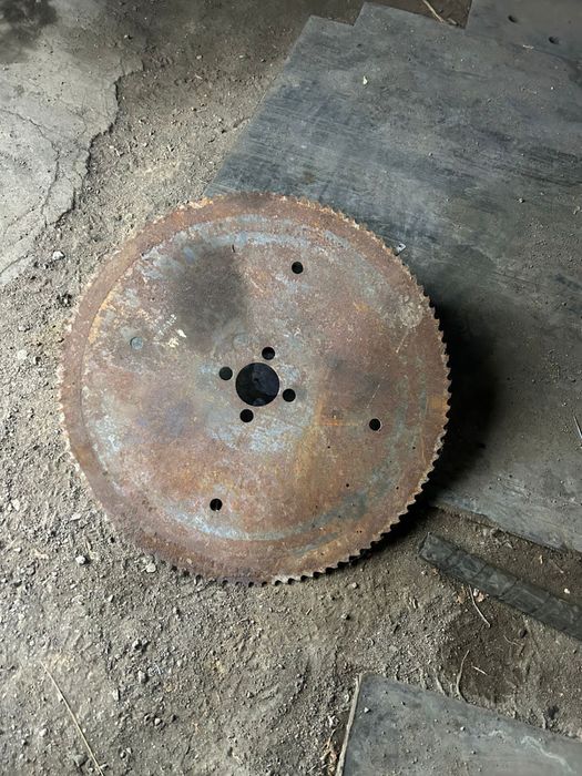 Церкулярная пила