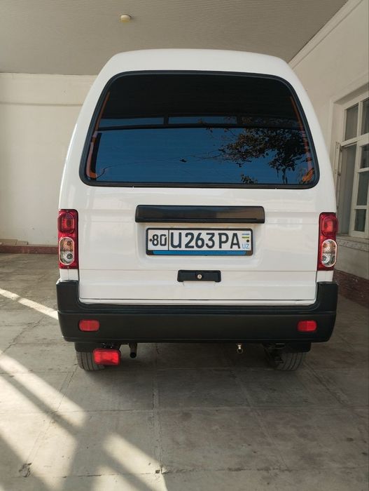 Damas sotiladi tezda