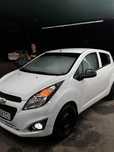 chevrolet spark 1.25