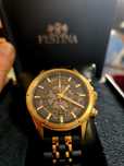 Festina chrono F20269-3