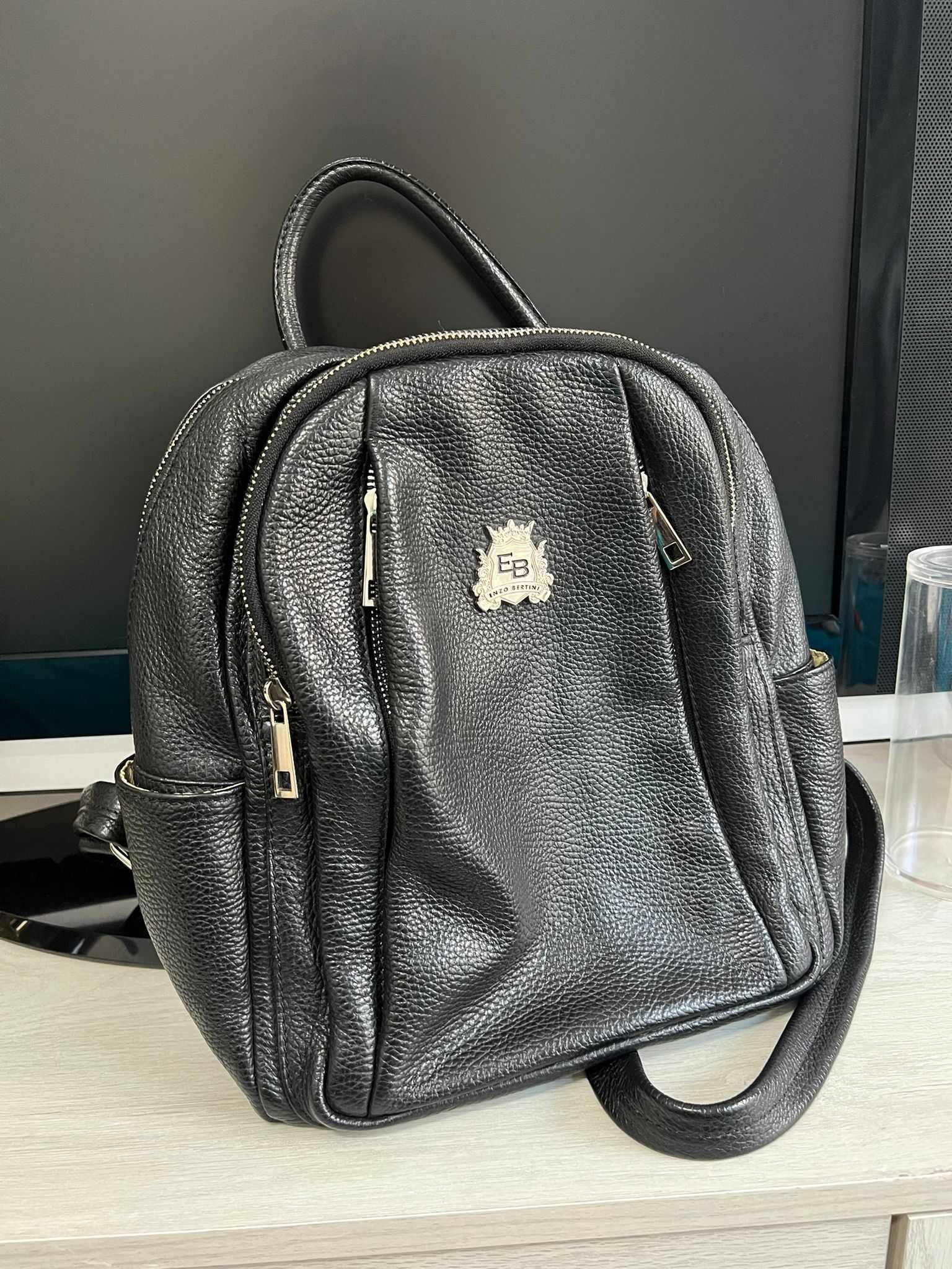 Rucsac unisex Enzo Bertini