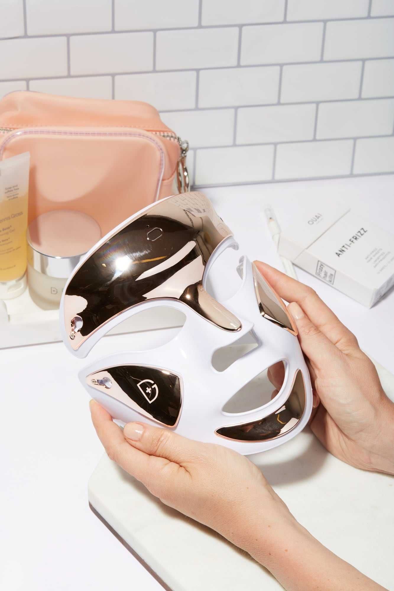 DR Dennis Cross DRX SpectraLite FaceWare Pro