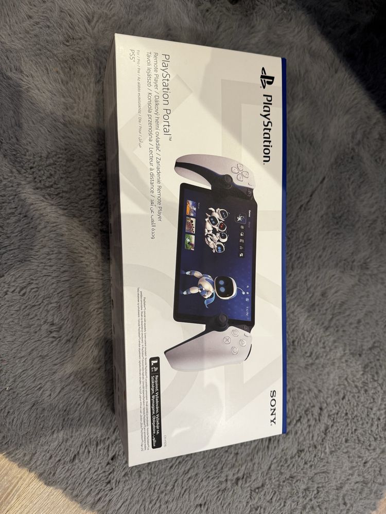 PlayStation Portal