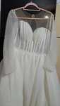 Vand rochie de mireasa
