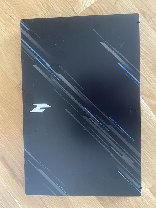 Laptop gaming acer Nitro v-15