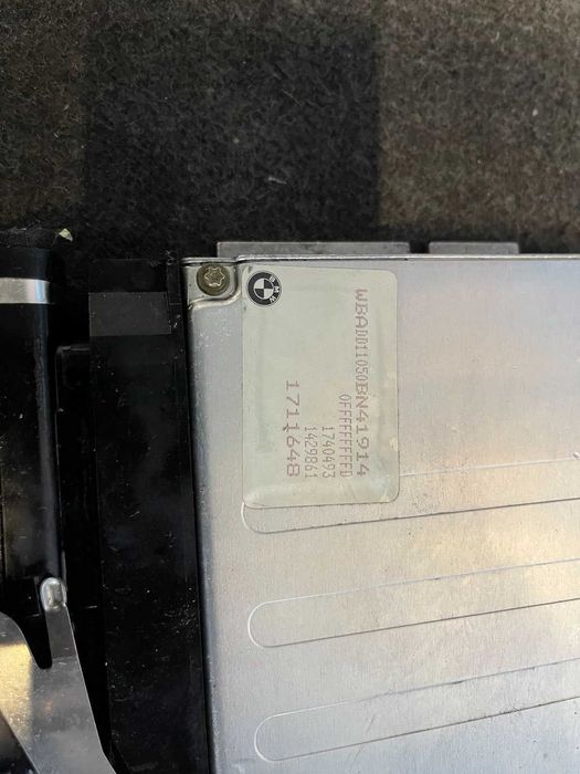 Модули bmw E39 врътка фарове ews